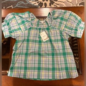 Brand new Free Assembly woman’s blouse